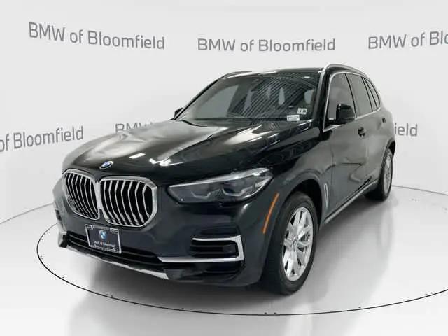 2023 BMW X5 xDrive40i for sale in Bloomfield, NJ