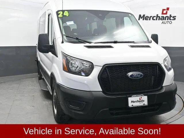 2024 Ford Transit-350 Passenger Van XL for sale in Hooksett, NH