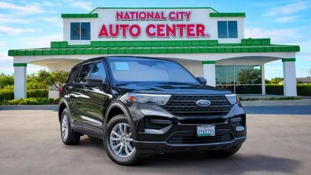 2021 Ford Explorer Base for sale in National City, CA