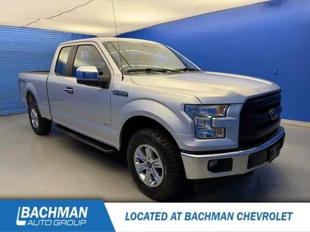2017 Ford F-150 XL for sale in Louisville, KY