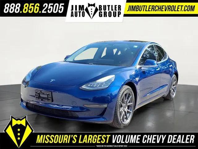2018 Tesla Model 3 Long Range for sale in Fenton, MO
