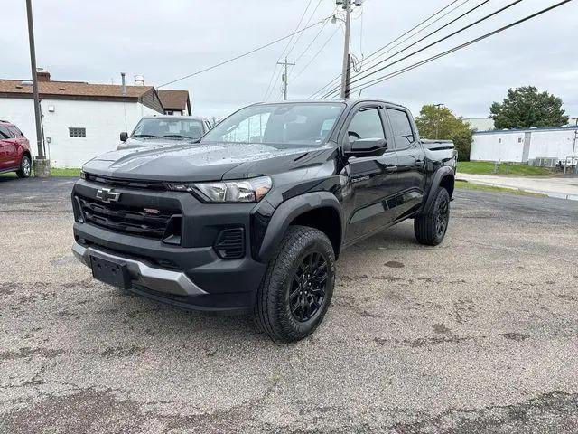 2024 Chevrolet Colorado Trail Boss 4WD for sale near Columbus, OH
