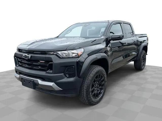 2024 Chevrolet Colorado Trail Boss 4WD for sale near Columbus, OH