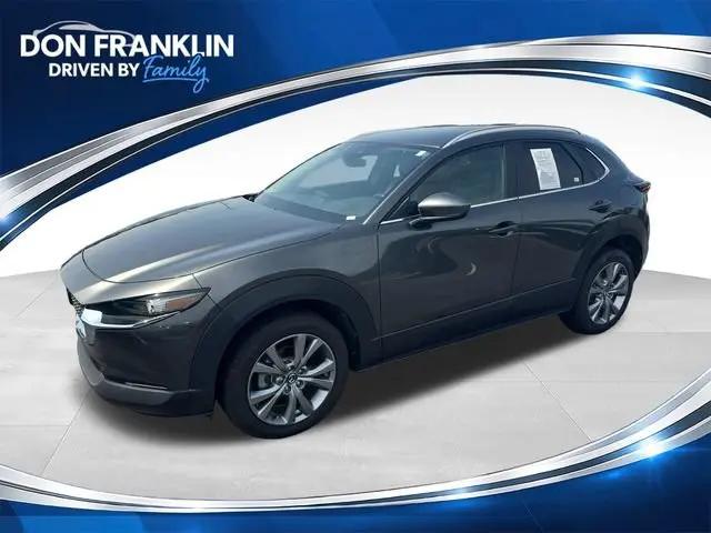 2023 Mazda CX-30 2.5 S Select for sale in Lexington, KY