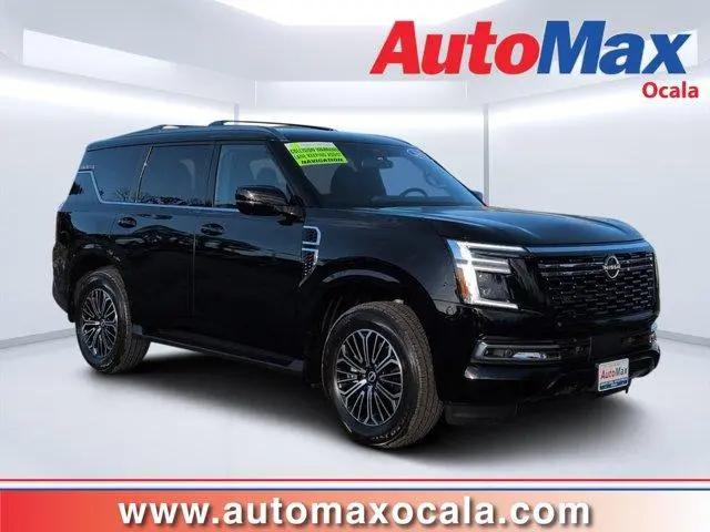 2026 Nissan Armada SL for sale in Ocala, FL