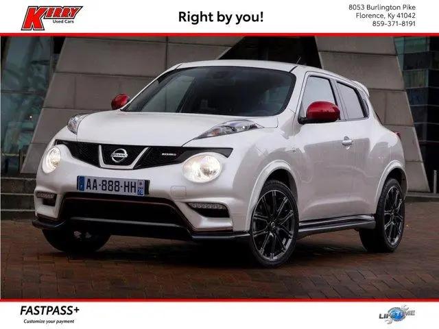2013 Nissan JUKE NISMO for sale in Florence, KY