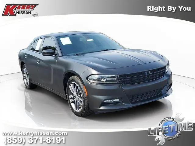 2019 Dodge Charger SXT AWD for sale in Florence, KY