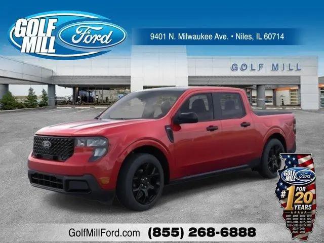 2025 Ford Maverick XLT for sale in Niles, IL