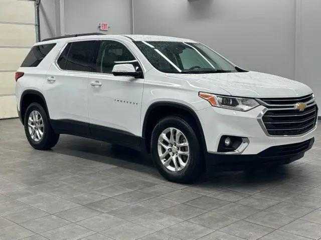 2019 Chevrolet Traverse 1LT for sale in Murray, KY