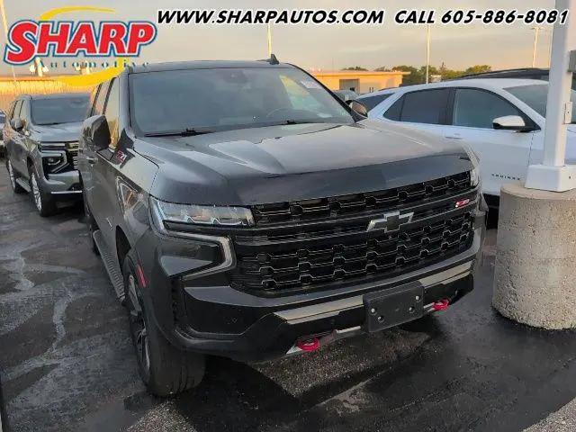 2023 Chevrolet Tahoe Z71 for sale in Watertown, SD