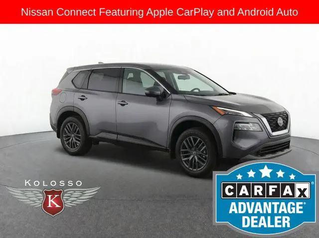 2023 Nissan Rogue SV Intelligent AWD for sale in Appleton, WI