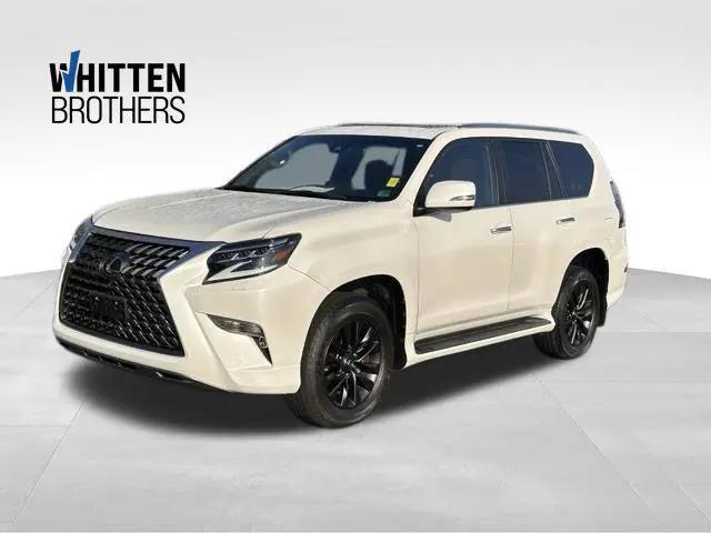 2022 Lexus GX 460 Premium for sale in Richmond, VA