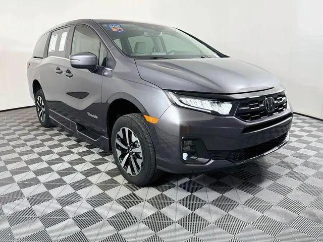 2026 Honda Odyssey EX-L for sale in Cocoa, FL
