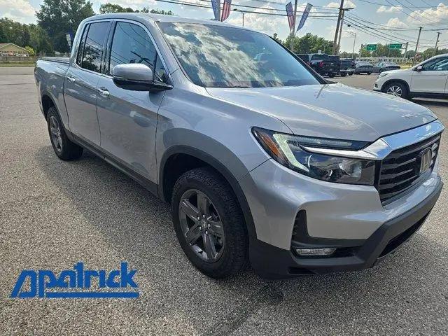 2023 Honda Ridgeline RTL-E for sale in Evansville, IN