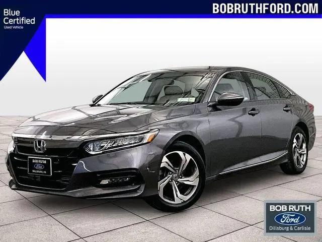 2019 Honda Accord EX for sale in Dillsburg, PA
