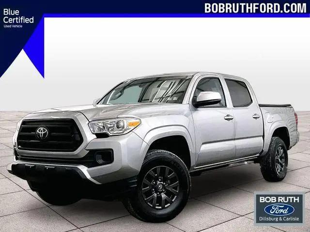 2022 Toyota Tacoma SR V6 for sale in Dillsburg, PA