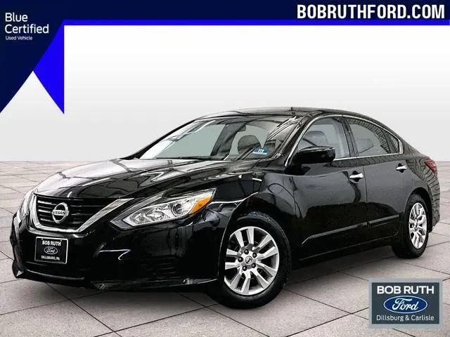 2018 Nissan Altima 2.5 S for sale in Dillsburg, PA