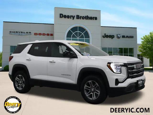 2026 GMC Terrain AWD Elevation for sale in Iowa City, IA