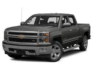 2015 Chevrolet Silverado 1500 1LT for sale in Green Bay, WI