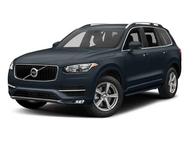 2018 Volvo XC90 T5 Momentum for sale in Lowell, MA