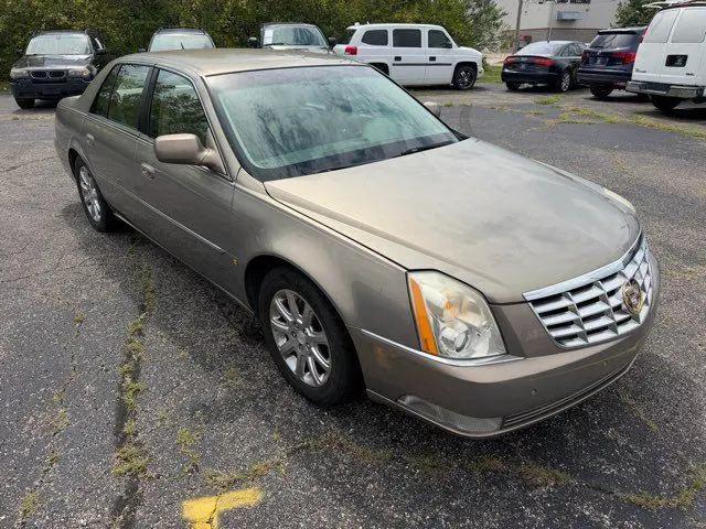 2006 Cadillac DTS Standard for sale near Cincinnati, OH