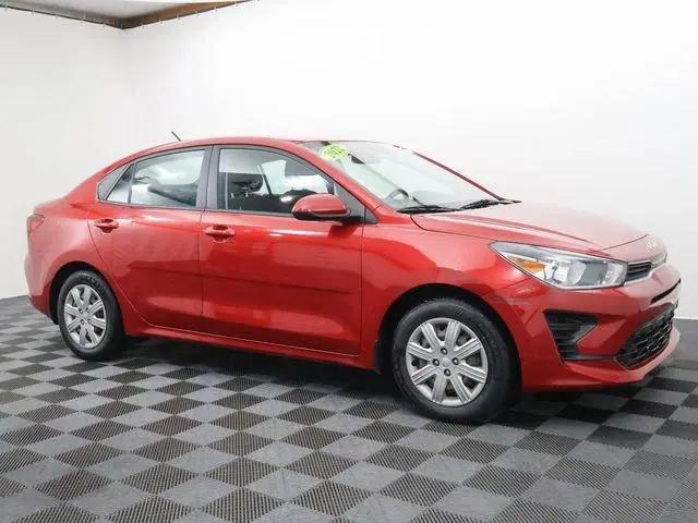 2022 Kia Rio S for sale in Bay City, MI