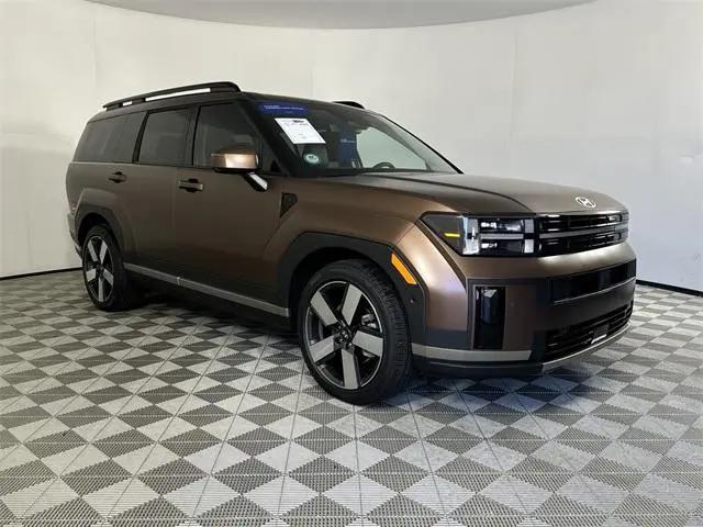 2024 Hyundai Santa Fe Limited for sale in Pensacola, FL
