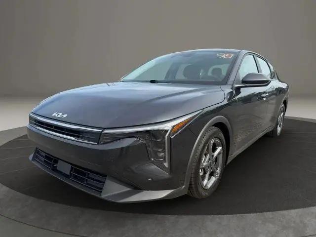 2025 Kia K4 LXS for sale in Woodridge, NJ