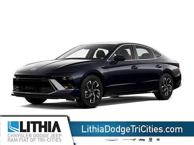 2025 Hyundai Sonata SEL for sale in Kennewick, WA