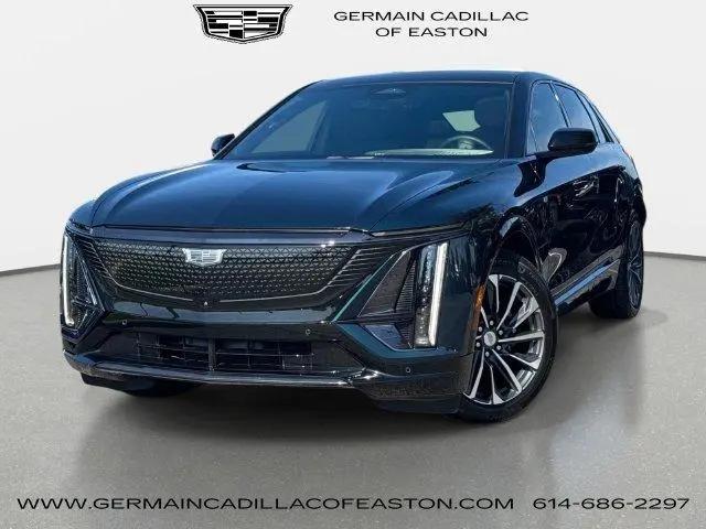 2024 Cadillac iQ Sport w/1SF for sale near Columbus, OH