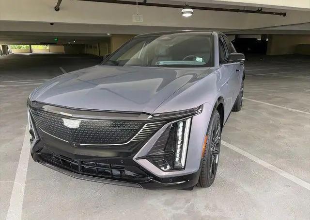 2024 Cadillac iQ Sport w/1SK for sale in Columbus, OH