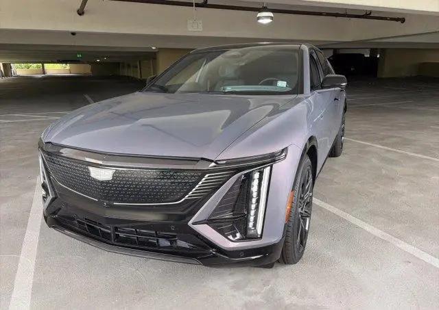 2024 Cadillac iQ Sport w/1SK for sale in Columbus, OH