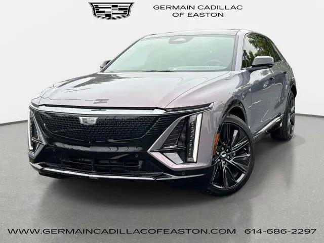 2024 Cadillac iQ Sport w/1SK for sale in Columbus, OH