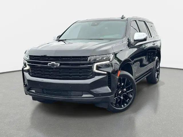 2024 Chevrolet Tahoe 4WD Premier for sale in Columbus, OH