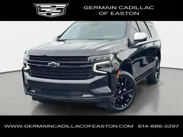 2024 Chevrolet Tahoe 4WD Premier for sale in Columbus, OH