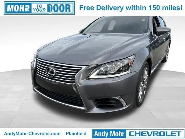 2013 Lexus LS 460 Base for sale in Plainfield, IN