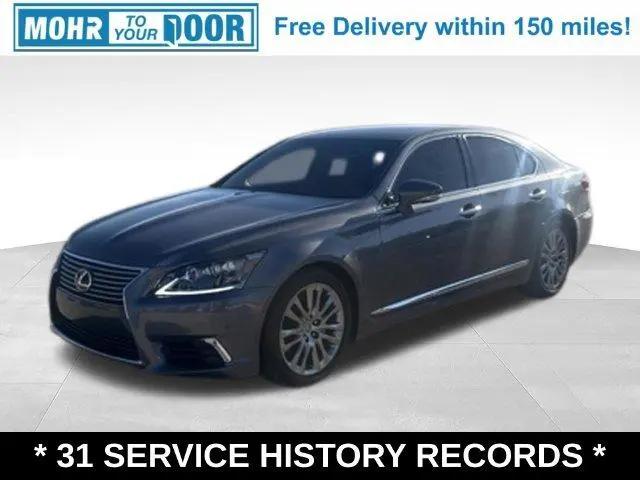 2013 Lexus LS 460 Base for sale in Plainfield, IN