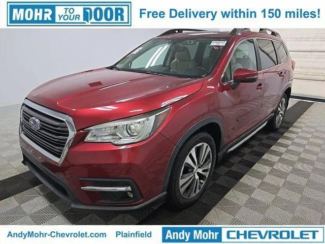 2019 Subaru Ascent Limited for sale in Plainfield, IN