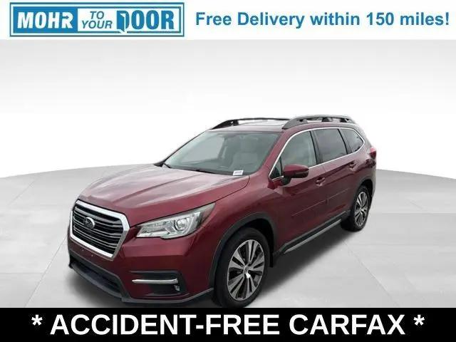 2019 Subaru Ascent Limited for sale in Plainfield, IN