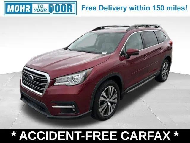 2019 Subaru Ascent Limited for sale in Plainfield, IN
