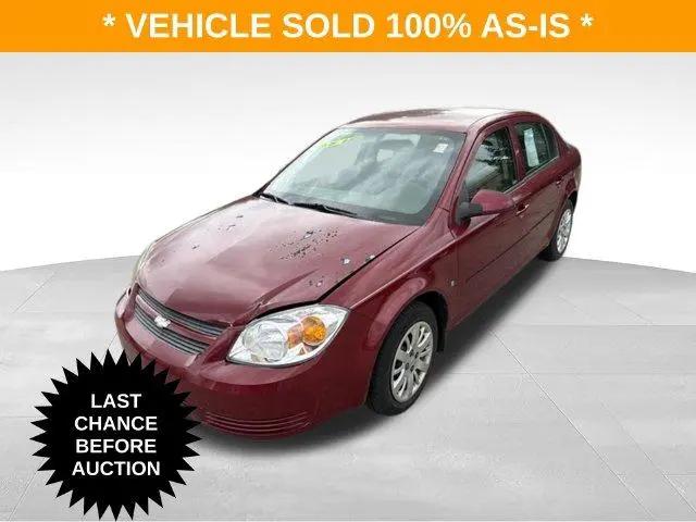 2009 Chevrolet Cobalt LT for sale in Plainfield, IN