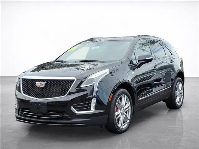 2024 Cadillac XT5 AWD Sport for sale in Smithtown, NY