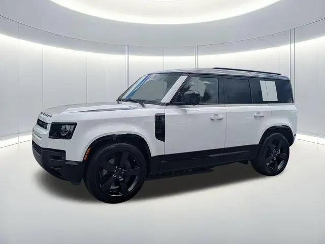 2026 Land Rover Defender P400 X-Dynamic SE for sale in Ocala, FL