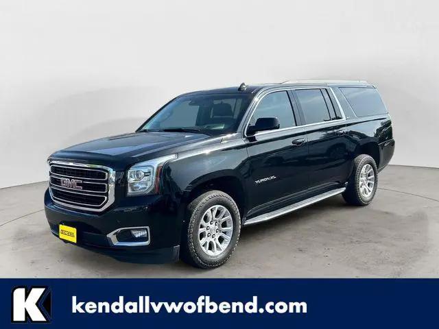 2019 GMC Yukon XL SLT for sale in Bend, OR