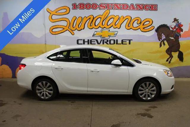 2017 Buick Verano Base for sale in Grand Ledge, MI