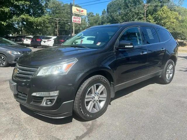 2015 Chevrolet Traverse 1LT for sale in Charoltte, NC