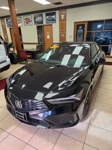 2024 Acura Integra A-SPEC Technology for sale in Charlotte, NC