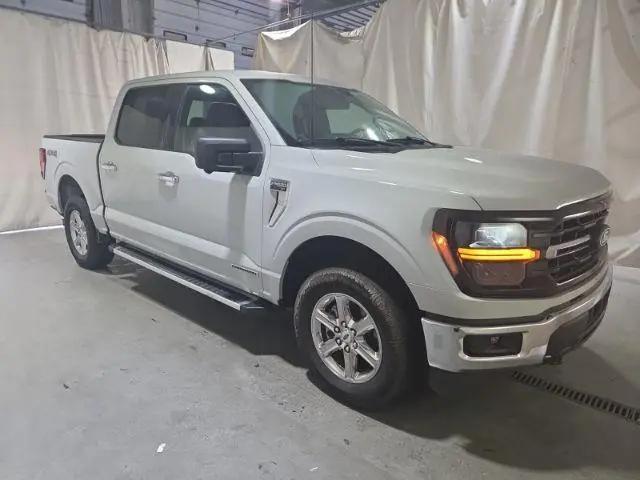 2024 Ford F-150 XLT for sale in Charlotte, NC