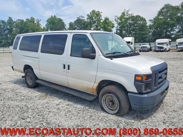 2014 Ford E-350 Super Duty XL for sale in Bedford, VA
