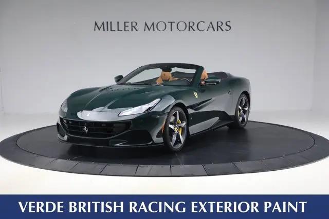 2023 Ferrari Portofino Base for sale in Greenwich, CT